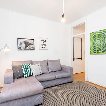 Travessa Do Jardim Apartment Lissabon Exterior foto