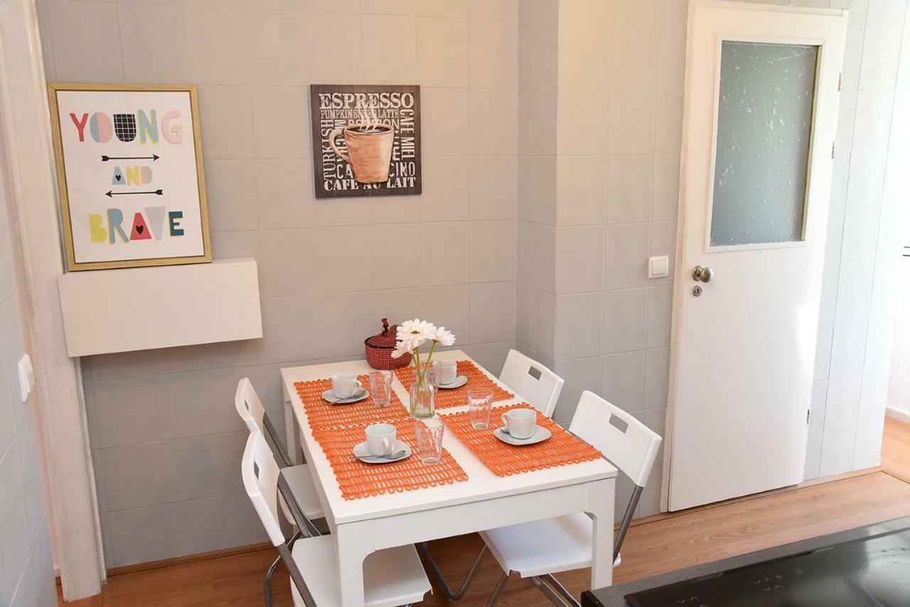 Travessa Do Jardim Apartment Lissabon Exterior foto